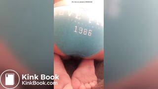 Random pantypoop video