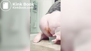 Noisy diarrhea - video 2