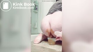 Noisy diarrhea - video 2