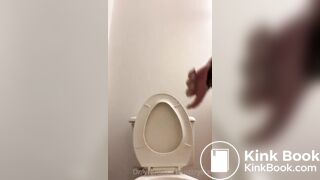 Porn* giant scat