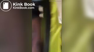 Milf toilet - video 3