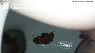 girl diarrhea - video 27