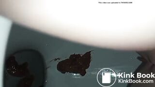 girl diarrhea - video 27