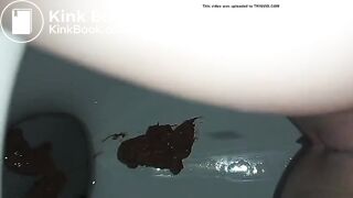 girl diarrhea - video 27