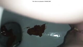 girl diarrhea - video 27