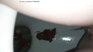 girl diarrhea - video 27
