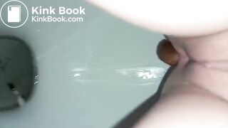 girl diarrhea - video 27