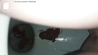 girl diarrhea - video 27
