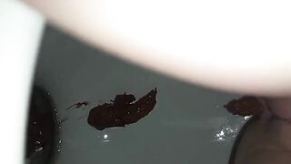girl diarrhea - video 27