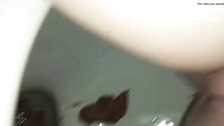girl diarrhea - video 27