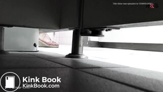 Scat Japanese - video 153
