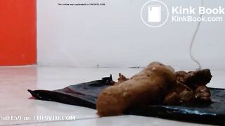 Delicious poop - video 10