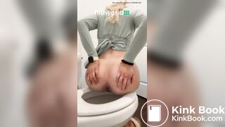 Toilet Shit - video 22