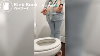 Toilet Shit - video 22