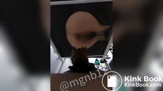 chinese femdom scat - video 270
