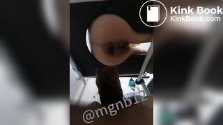 chinese femdom scat - video 270