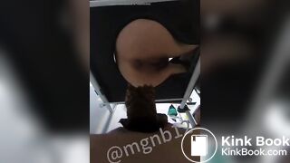 chinese femdom scat - video 270