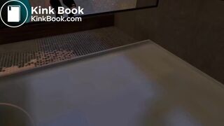 Vr Chat Girl Has The Shits!