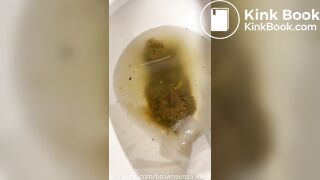 3 shits at work