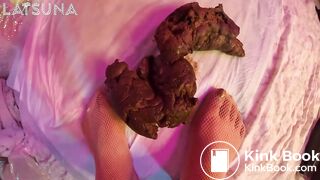 giant gape scat