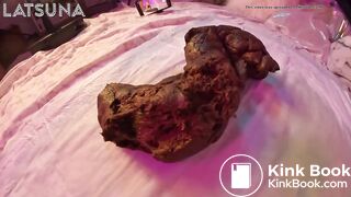 giant gape scat