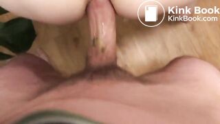 Dirty Anal Redhead - video 2