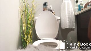 hotchocolatehugeassxx - video 2
