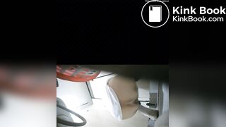 Poop and fart - video 8