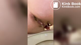 ABlonde 3 pov shits
