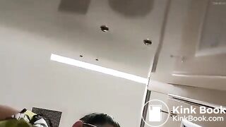 Milf pooping - video 22