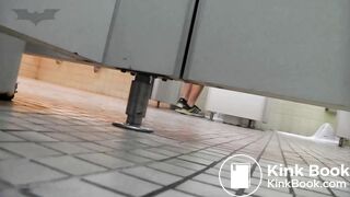 Scat Japanese - video 140
