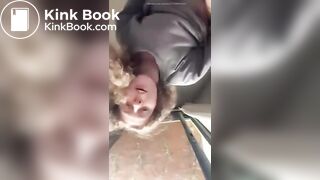 scat and piss - video 2