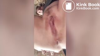 scat and piss - video 2