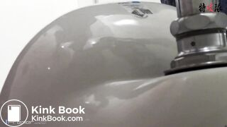 Scat Japanese - video 149