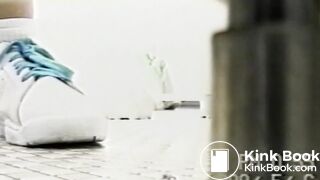 Scat Japanese - video 142