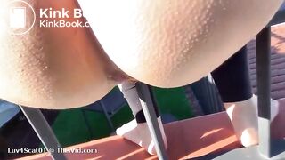 Scat Girl 78