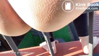 Scat Girl 78