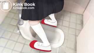 rokorin pantypoop compilation