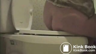 Classic toilet mix