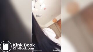 CHINESE SCAT FEMDOM