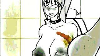 Filth Hentai Brain Melter [WARNING: FLASHING LIGHTS]