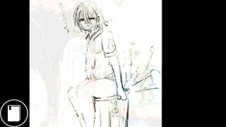 Filth Hentai Brain Melter [WARNING: FLASHING LIGHTS]
