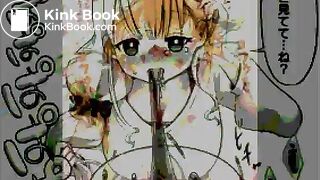 Filth Hentai Brain Melter [WARNING: FLASHING LIGHTS]