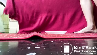 vuole nutrirti con la sua cioccolata 2