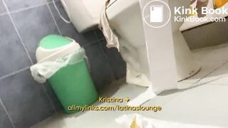 Kristina Full Promo