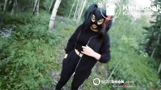 Rainbow $hower$ - Public Snack
