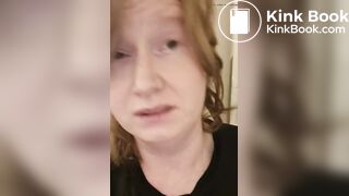 Girl Toilet Fart & Poop