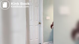 sexy ebony scat - video 7