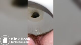 Some farts and a little poop