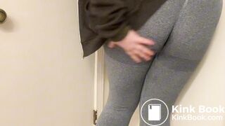 Explosive diarrhea accident leaves girl breathless